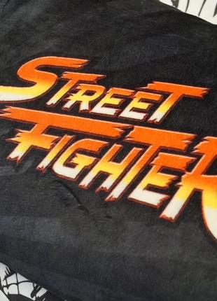 Плюшевая подушка серия мультиплатформенных видеоигр  street fighter8 фото