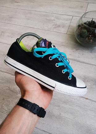 Дитячі кросівки, кеди converse all star