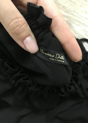 Юбка massimo dutti2 фото