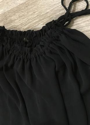 Юбка massimo dutti3 фото