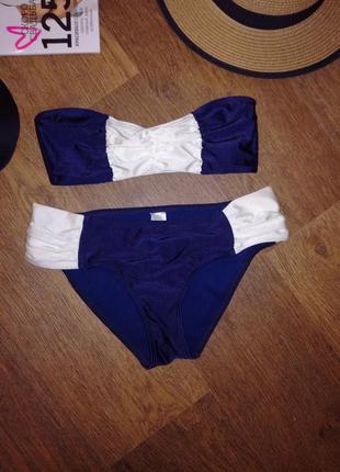 Стильний купальник asos про-во південна африка