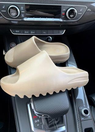 Шлепанцы adidas roshe cheap yeezy sneakers for women black шлепки тапочки тапки шльопанці5 фото