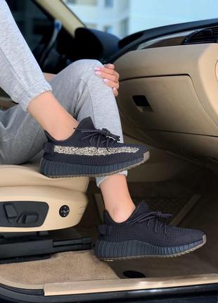 Кроссовки adidas yeezy 350 cinder кросівки