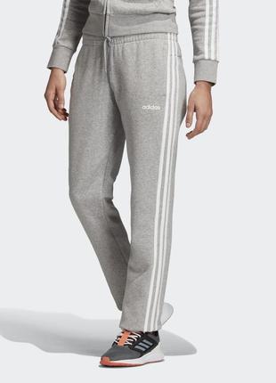 Брюки женские adidas essentials 3-stripes ei0691