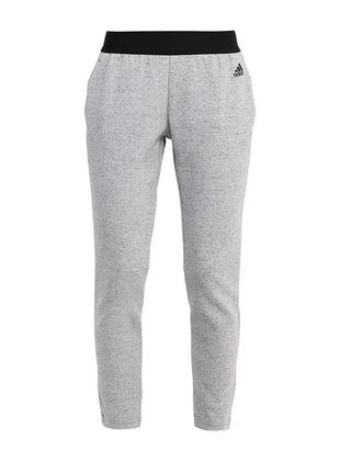 Штани жіночі adidas stadium pants bq16578 фото