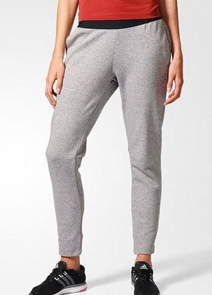 Брюки женские adidas stadium pants bq1657