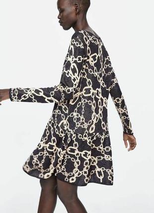 Плаття zara. 3