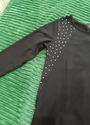 Платье 3