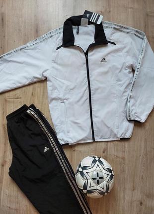 Спортивный костюм adidas2 фото