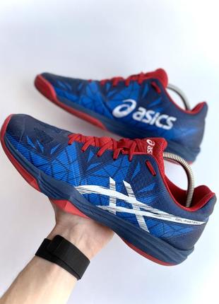 Кроссовки asics оригинал размер 42 асикс