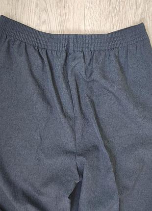 Штани штани класика bonmarche 2