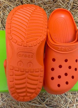 Знижка! crocs classic, крокси сабо класік