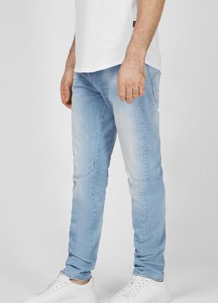 Чоловічі джинси g-star2 фото