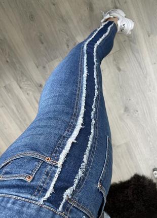 Джинси denim co