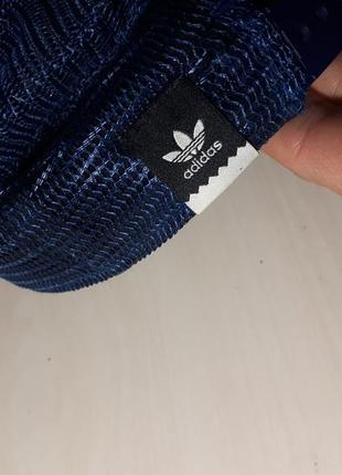 Кепка adidas. 7