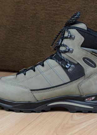 lowa sigma gtx mid gore tex 40 41 . 26