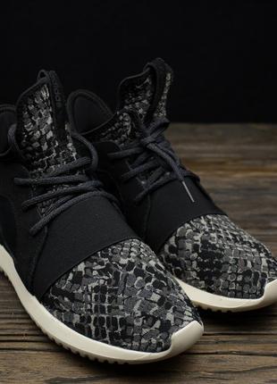 Кросівки adidas tubular defiant bb5122 оригінал р-41