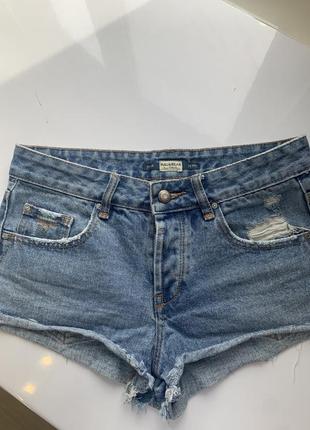 Шикарные шорты 2