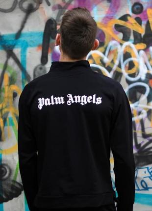 Лонгслив palm angels