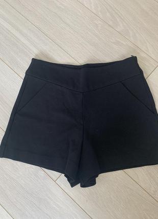 Шорты zara