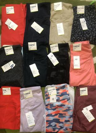 Лосины леггинсы спортивные old navy7 фото