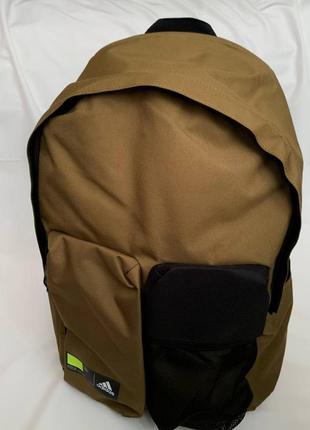 Оригинал рюкзак adidas classics 3d pockets backpack2 фото