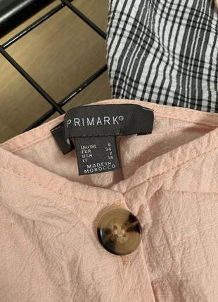 Топи primark2 фото