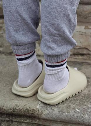 Кросівки yeezy slide bone кросівки — купити в Україні | SHAFA
