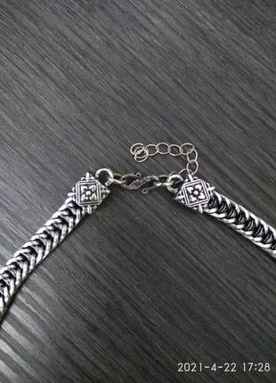 Намисто parfois3 фото