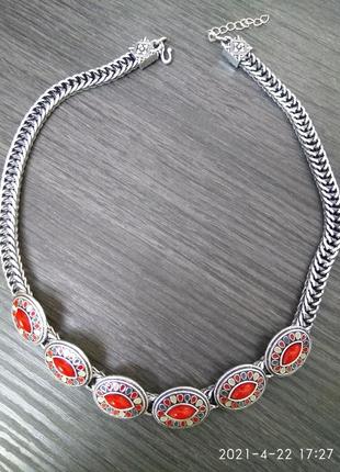 Намисто parfois