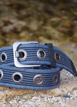 Ремень тканевый