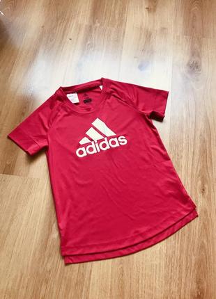 Футболка adidas оригинал4 фото