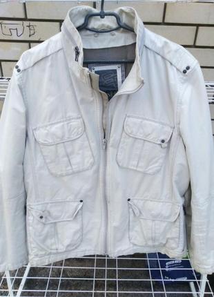 Ветровка унисекс,евро 42