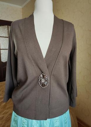 Кардиган кофта піджак gerry weber 3