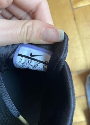 Кросовки nike 2