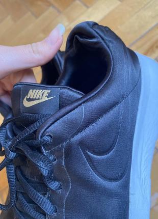 Кросовки nike 3