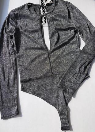 Боди pull&bear1 фото