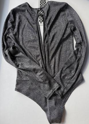 Боді pull&bear 2