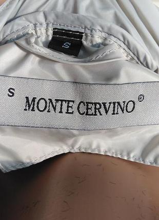 Курточкаmonte cervino3 фото