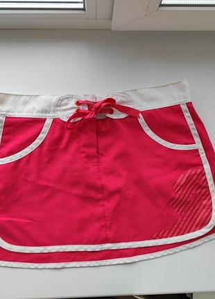 Спортивна спідниця puma