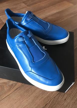 Кеды diesel