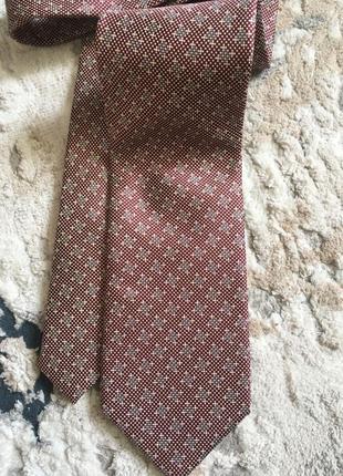 Галстук краватка richel de luxe1 фото