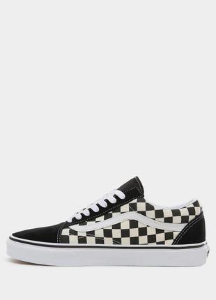 Кеди увага оригінал vans old skool 36 dx vn0a38g2oak1black aw1201 стильний львів5 фото