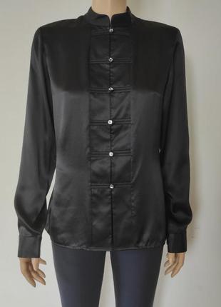 Шелковая рубашка  episode 10 36-38