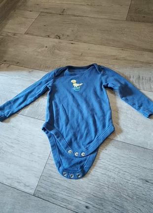 Бодик для малыша f&f