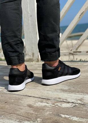 Кроссовки женские адидас adidas iniki3 фото