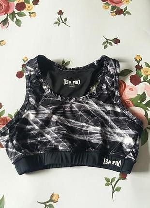 Спортивный топ usa pro