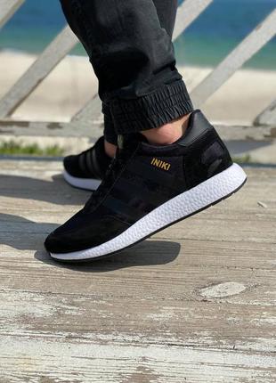 Кроссовки мужские адидас adidas iniki