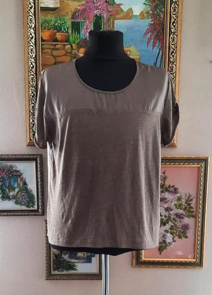 Футболка l -xl