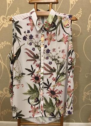 Нереально красива і стильна брендовий блузка в кольорах.